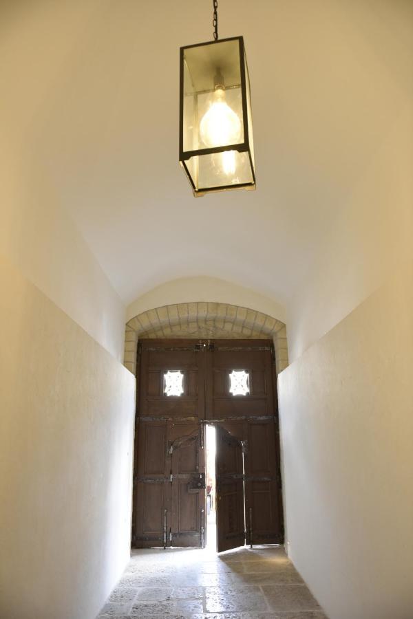 Gapo Rooms Orta Nova Luaran gambar