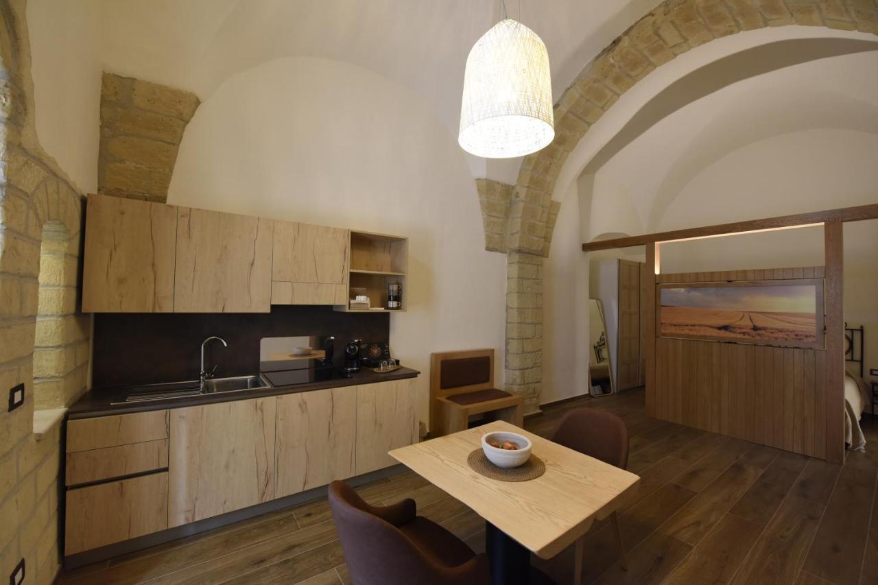 Gapo Rooms Orta Nova Luaran gambar