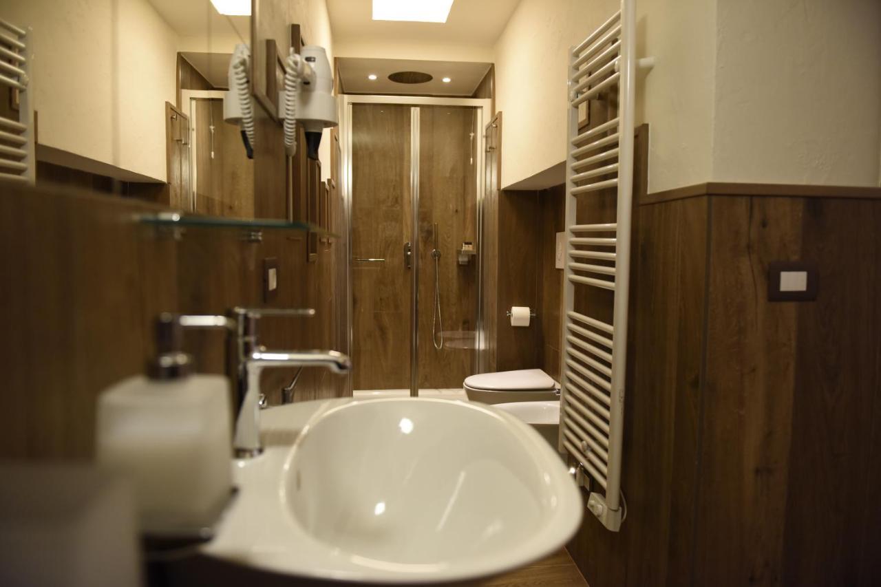 Gapo Rooms Orta Nova Luaran gambar