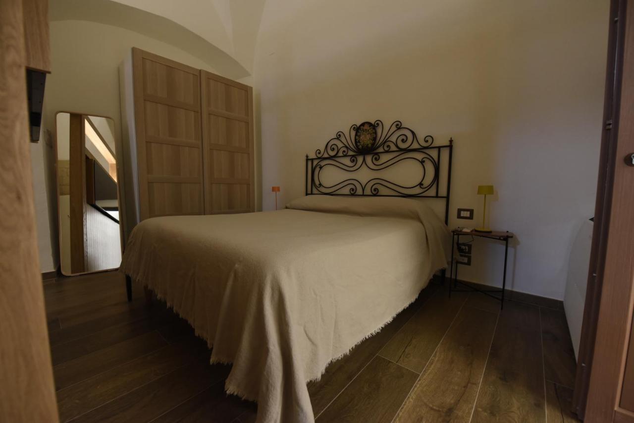 Gapo Rooms Orta Nova Luaran gambar