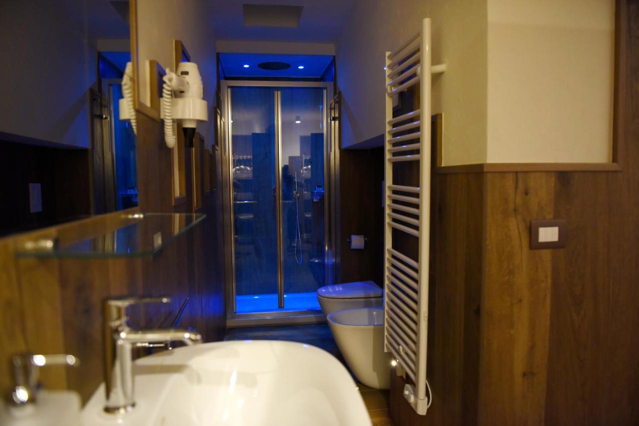 Gapo Rooms Orta Nova Luaran gambar
