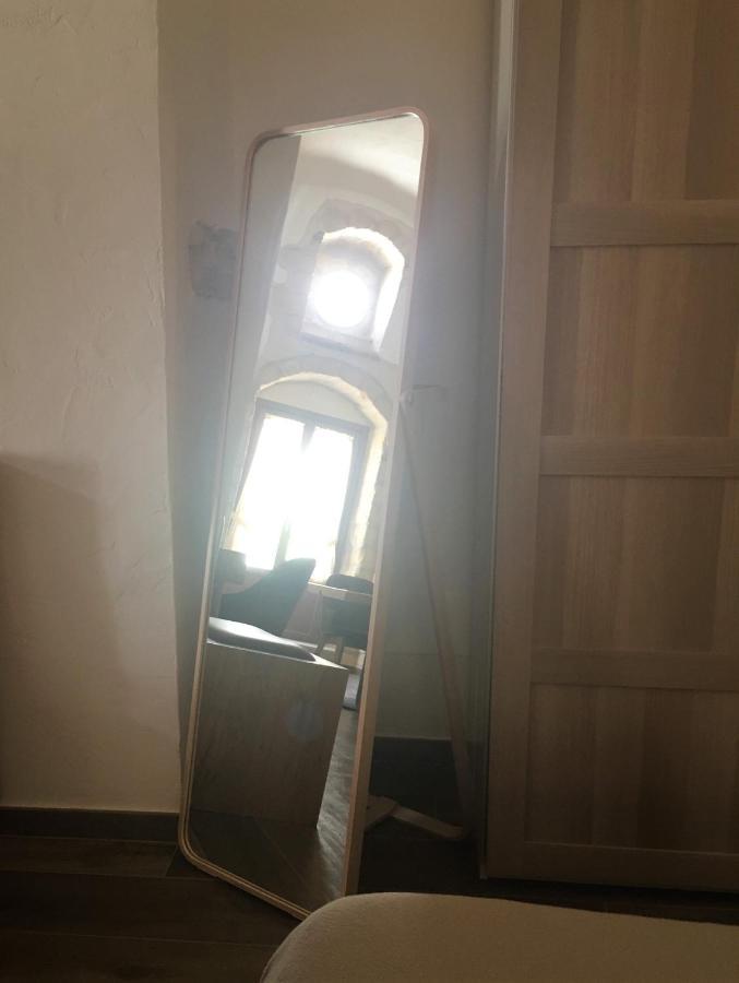 Gapo Rooms Orta Nova Luaran gambar