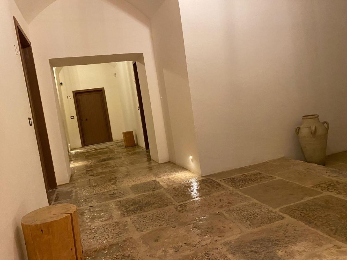 Gapo Rooms Orta Nova Luaran gambar