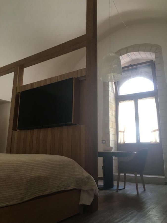 Gapo Rooms Orta Nova Luaran gambar