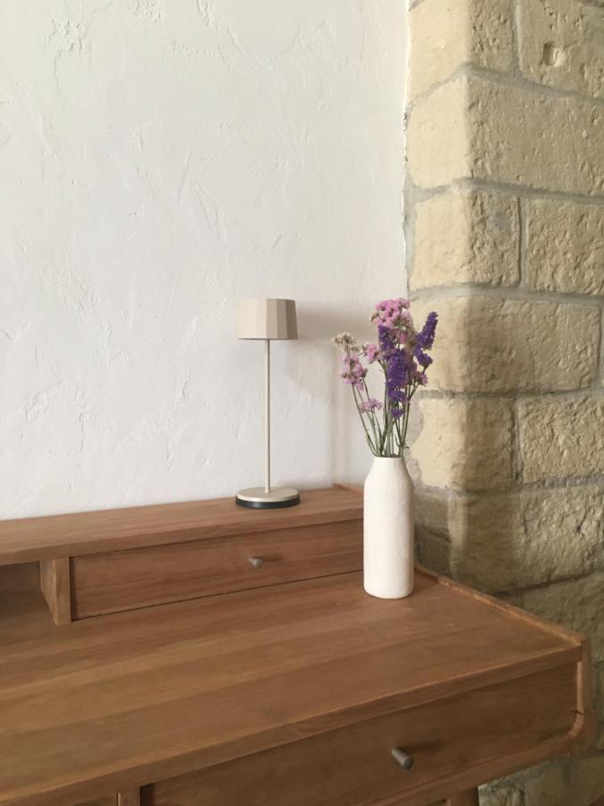 Gapo Rooms Orta Nova Luaran gambar