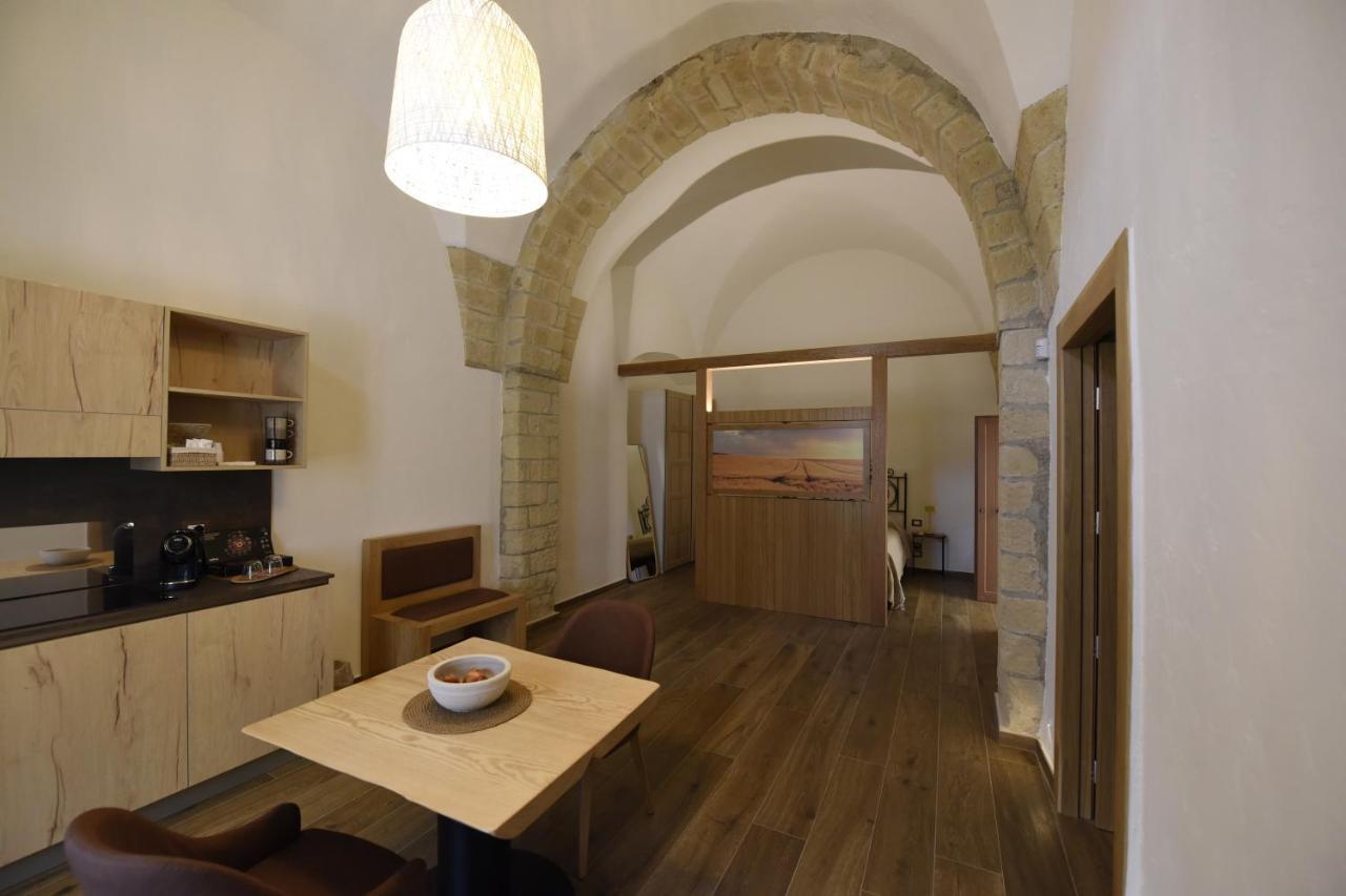 Gapo Rooms Orta Nova Luaran gambar