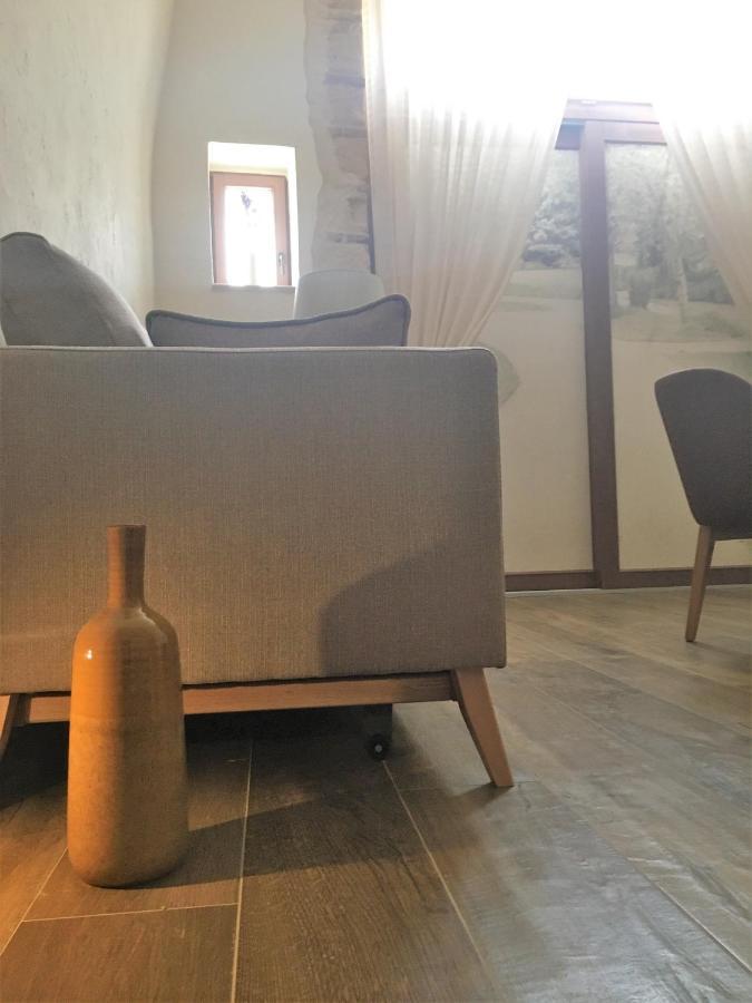 Gapo Rooms Orta Nova Luaran gambar