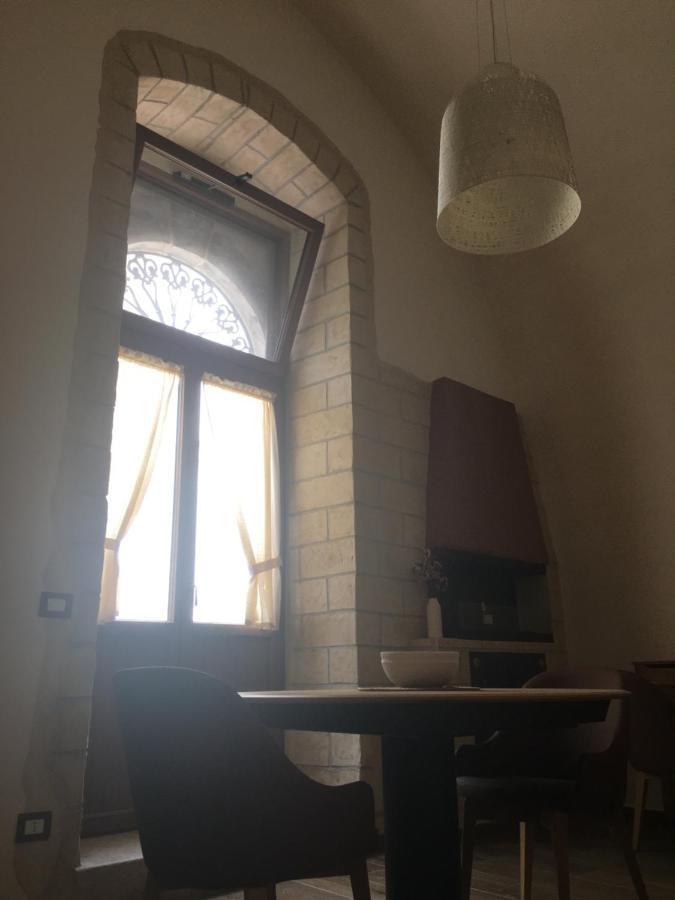 Gapo Rooms Orta Nova Luaran gambar