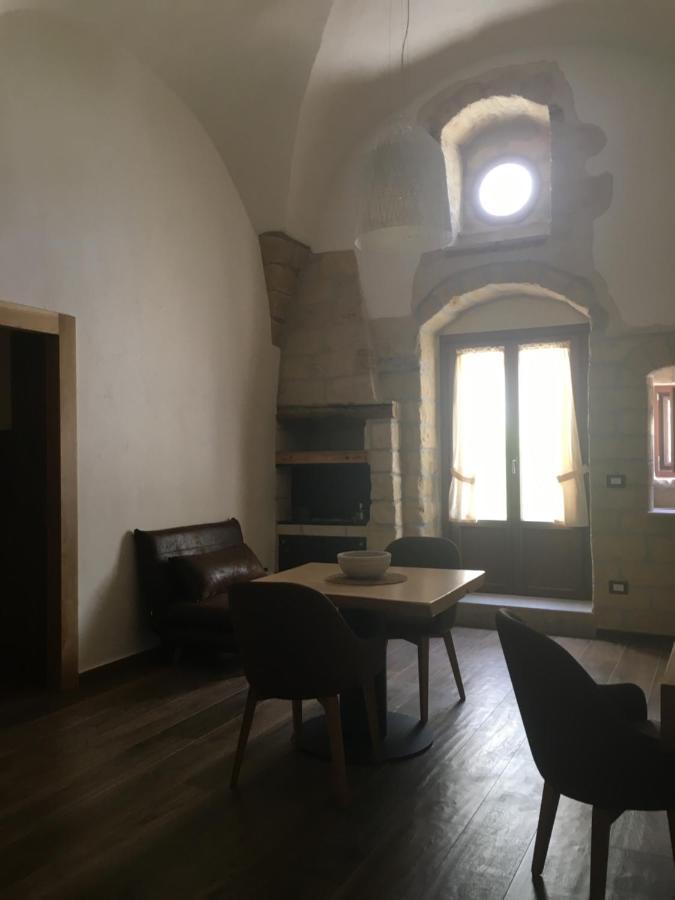 Gapo Rooms Orta Nova Luaran gambar