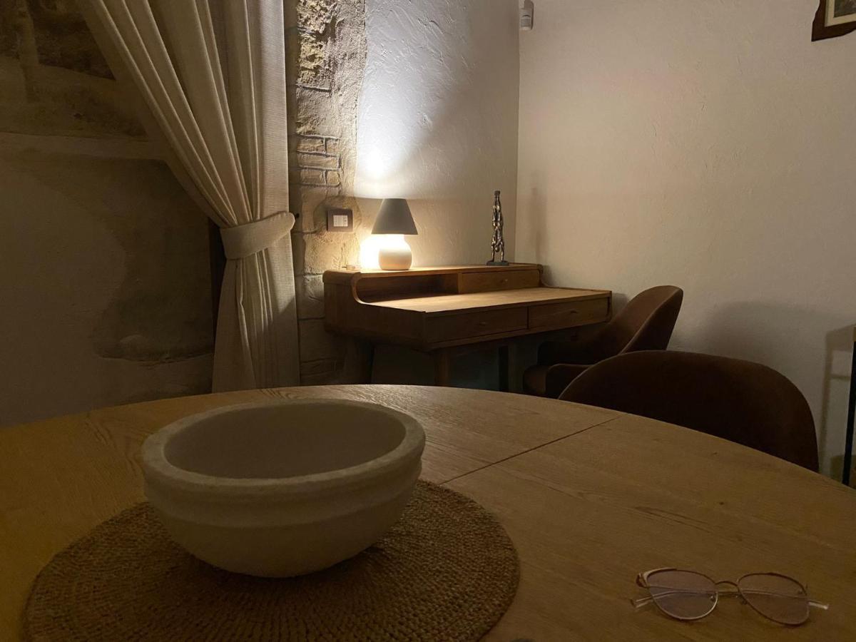Gapo Rooms Orta Nova Luaran gambar