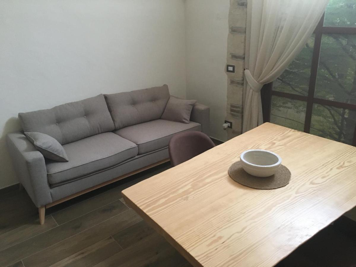 Gapo Rooms Orta Nova Luaran gambar