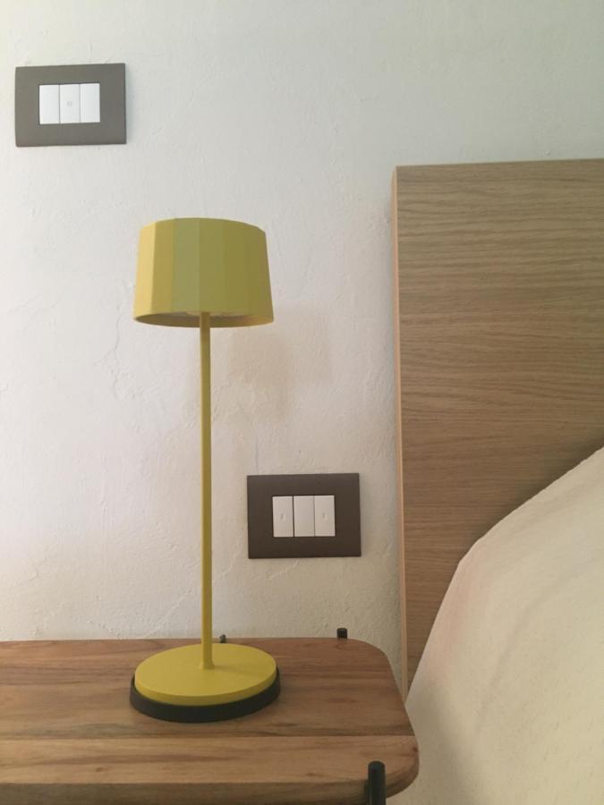 Gapo Rooms Orta Nova Luaran gambar