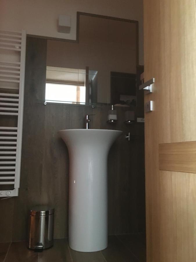 Gapo Rooms Orta Nova Luaran gambar