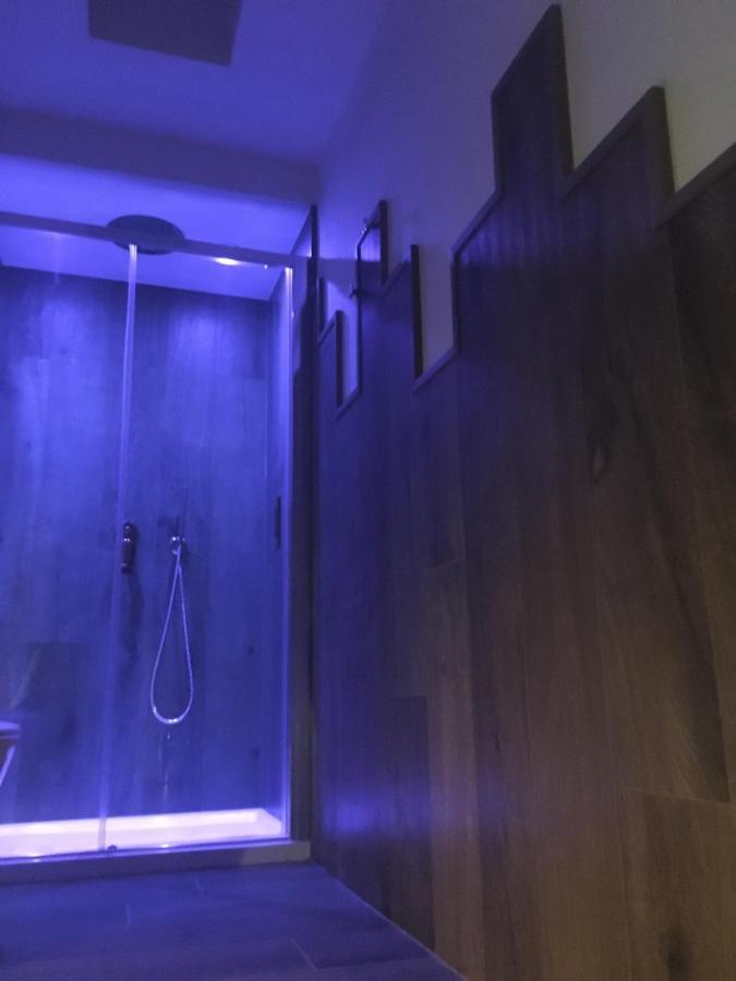 Gapo Rooms Orta Nova Luaran gambar