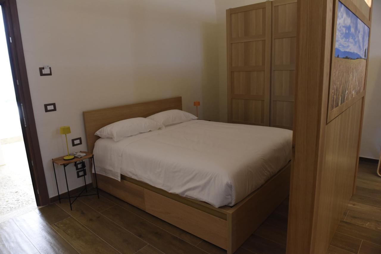 Gapo Rooms Orta Nova Luaran gambar